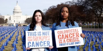 Colon cancer is officially the deadliest cancer for people under 50. Experts are shocked at how quickly this happened.