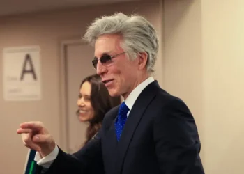 ServiceNow CEO is sure AI won’t eat software. He’s betting big on his own stock to prove it.