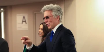 ServiceNow CEO is sure AI won’t eat software. He’s betting big on his own stock to prove it.