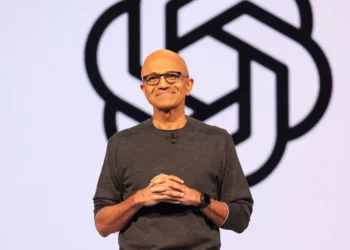Microsoft says OpenAI is driving 45% of the backlog for Azure cloud computing