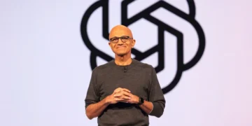 Microsoft says OpenAI is driving 45% of the backlog for Azure cloud computing