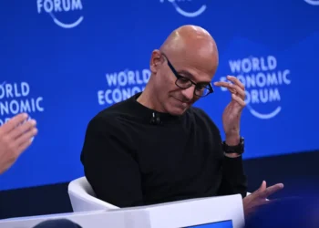 Meta and Microsoft both blew their data center budgets last quarter. Wall Street is only mad at one of them.