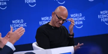 Meta and Microsoft both blew their data center budgets last quarter. Wall Street is only mad at one of them.