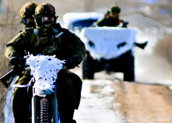 Russia’s rate of advance in Ukraine since 2024 is one of the slowest in the last 100 years of war, analysts say