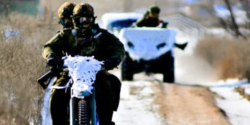 Russia’s rate of advance in Ukraine since 2024 is one of the slowest in the last 100 years of war, analysts say