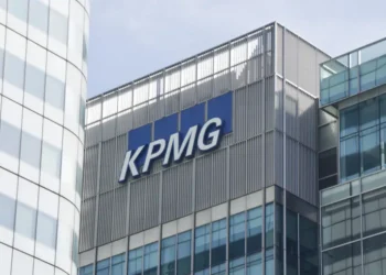 KPMG’s UK partners took home $1.2 million last year, leapfrogging their rivals at EY and PwC