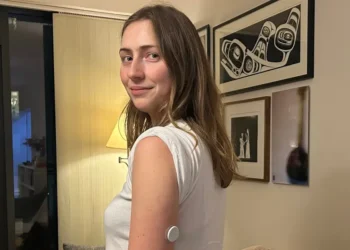 I tracked my blood glucose levels for two weeks. It felt like I was in sugar jail.