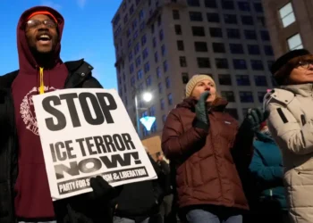 ICE has ended increased enforcement efforts in Maine, says Sen. Collins