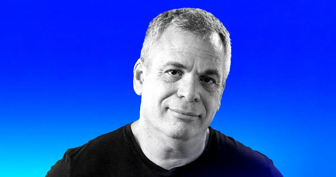 The CEO of Wix shares the jobs he’s most and least concerned about AI replacing