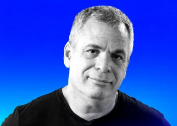 The CEO of Wix shares the jobs he’s most and least concerned about AI replacing