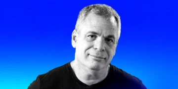 The CEO of Wix shares the jobs he’s most and least concerned about AI replacing