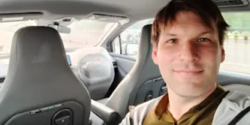 We rode in dozens of driverless robotaxis in China. Here’s what we saw &mdash; and our advice for other curious travelers.