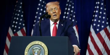 Trump takes another key step toward rolling out his major student-loan repayment changes this summer