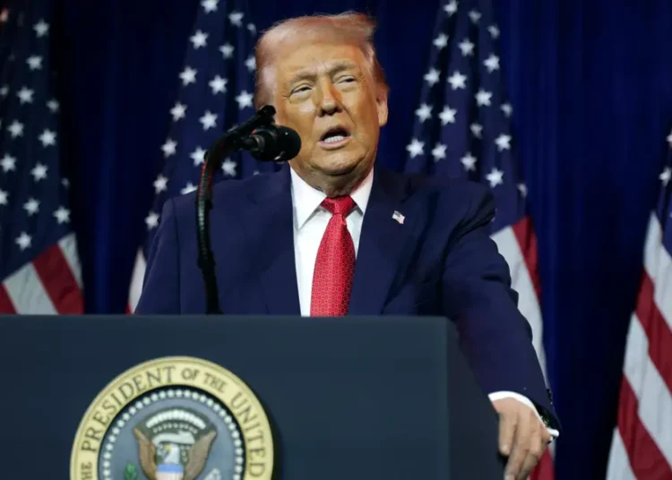 Trump takes another key step toward rolling out his major student-loan repayment changes this summer