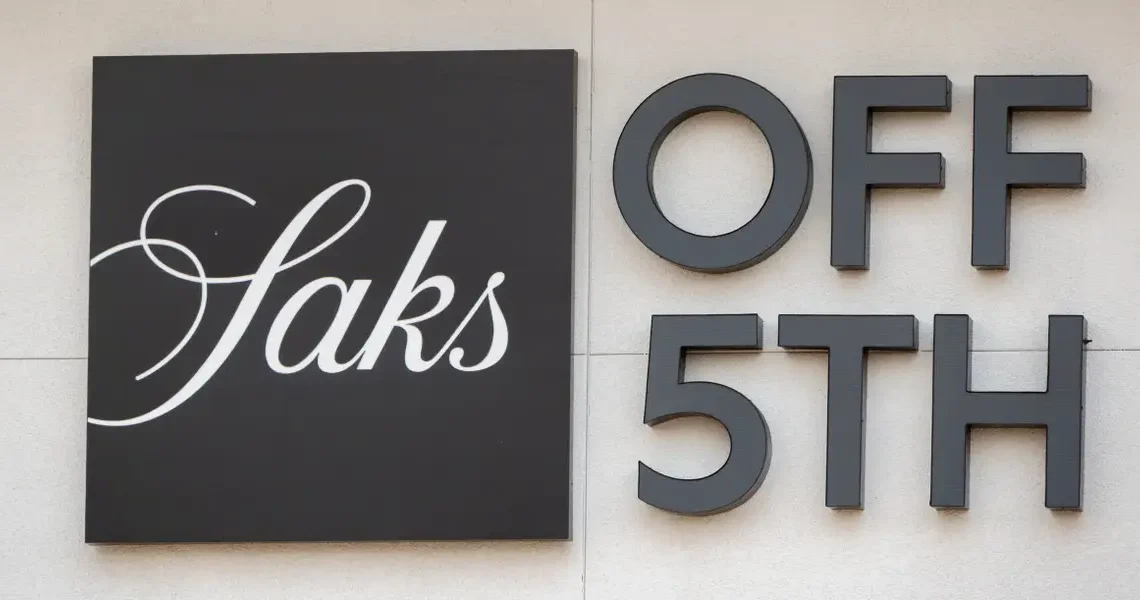 Saks is closing dozens of Off 5th and Last Call locations. Here’s the full list.