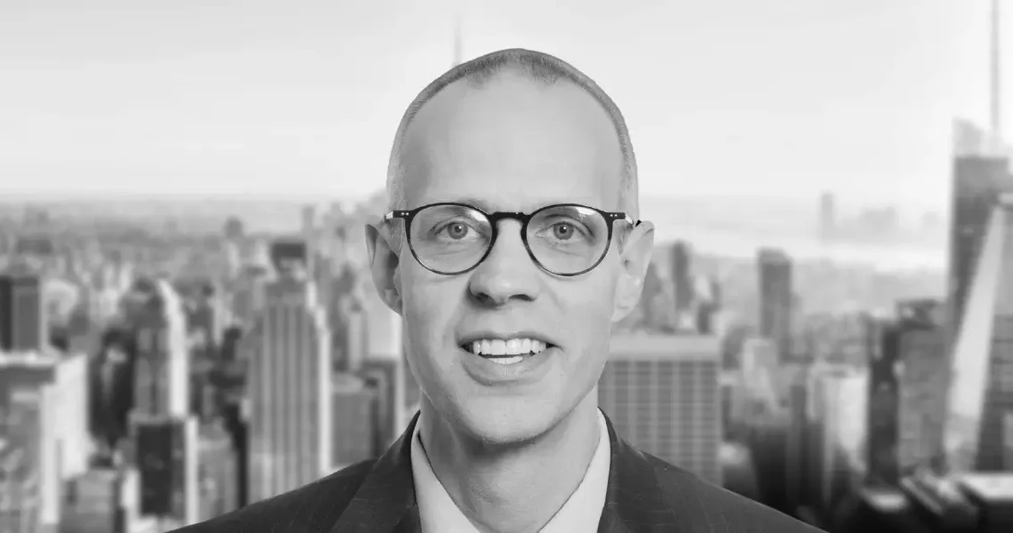 There’s a lot of private-credit money chasing the biggest deals. This $7 billion manager is going after ‘funkier stuff.’