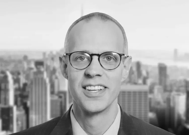 There’s a lot of private-credit money chasing the biggest deals. This $7 billion manager is going after ‘funkier stuff.’