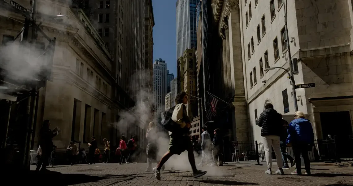 The founder of First Brands, whose bankruptcy rattled Wall Street, charged in multibillion-dollar fraud