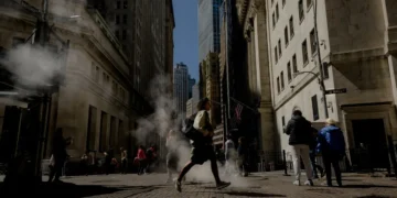 The founder of First Brands, whose bankruptcy rattled Wall Street, charged in multibillion-dollar fraud