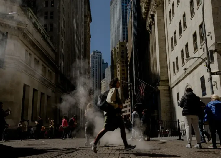 The founder of First Brands, whose bankruptcy rattled Wall Street, charged in multibillion-dollar fraud