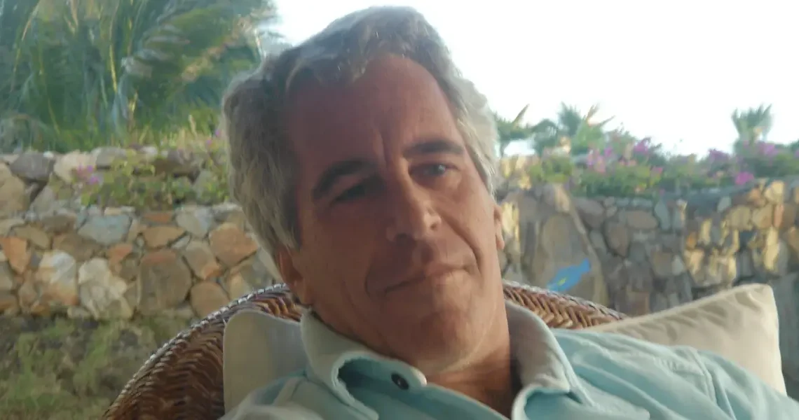 Judge greenlights Epstein victims’ sex-trafficking lawsuit against Bank of America