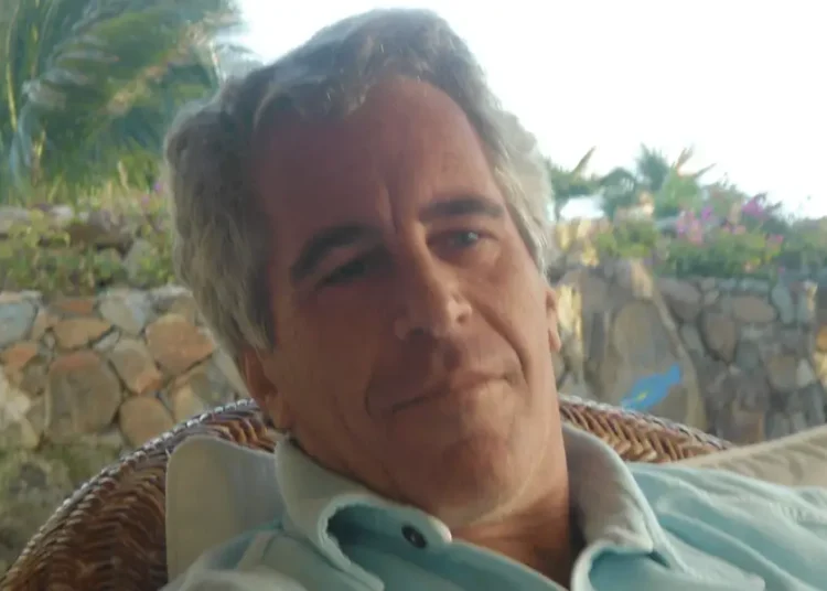 Judge greenlights Epstein victims’ sex-trafficking lawsuit against Bank of America