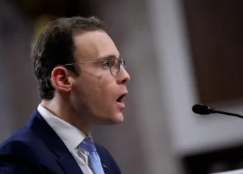 The sole federal regulator over prediction markets says it’s easing off