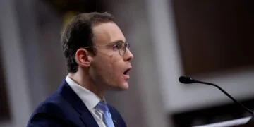 The sole federal regulator over prediction markets says it’s easing off