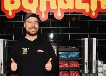 Judge urges MrBeast to avoid a trial over his burger business and keep his ‘dirty laundry’ private