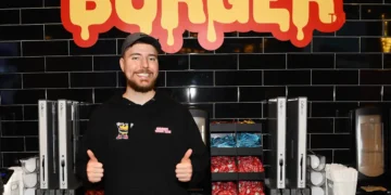 Judge urges MrBeast to avoid a trial over his burger business and keep his ‘dirty laundry’ private