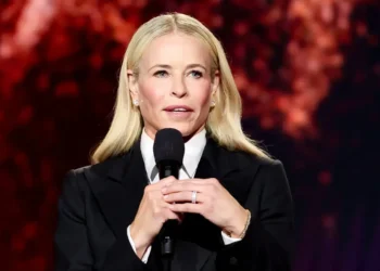Chelsea Handler, 50, says she took parenting classes &mdash; even though she doesn’t have kids