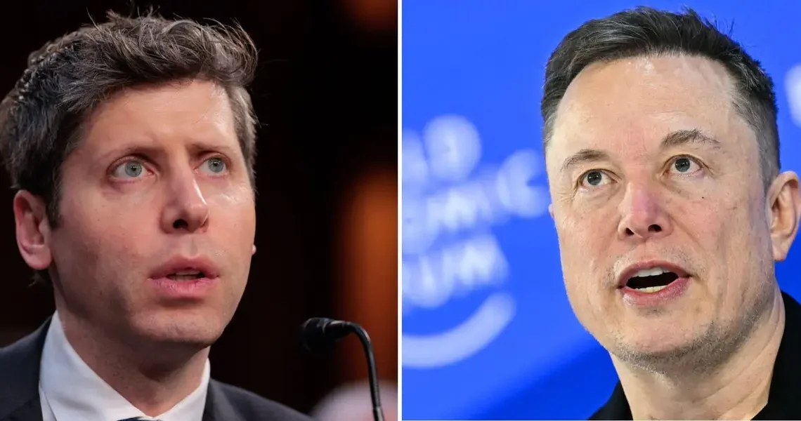 What smart people are saying about the biggest, most anticipated IPOs of the year: SpaceX and OpenAI