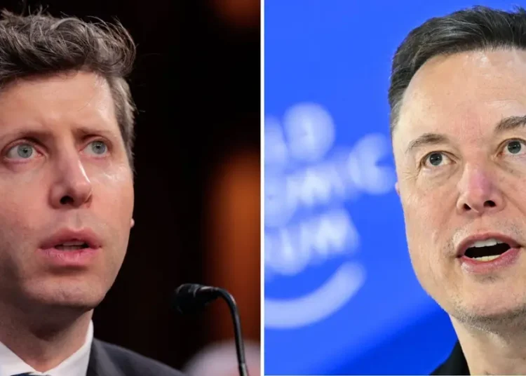 What smart people are saying about the biggest, most anticipated IPOs of the year: SpaceX and OpenAI