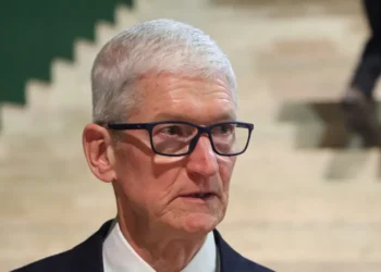 A shortage in memory chips is hitting tech hard, and even Apple’s not immune