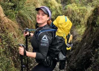 I stopped making New Year’s resolutions. I take a trip first &mdash; then reset my life in February.