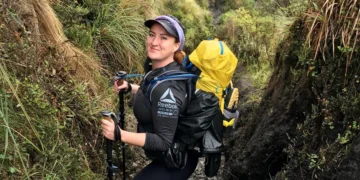 I stopped making New Year’s resolutions. I take a trip first — then reset my life in February.