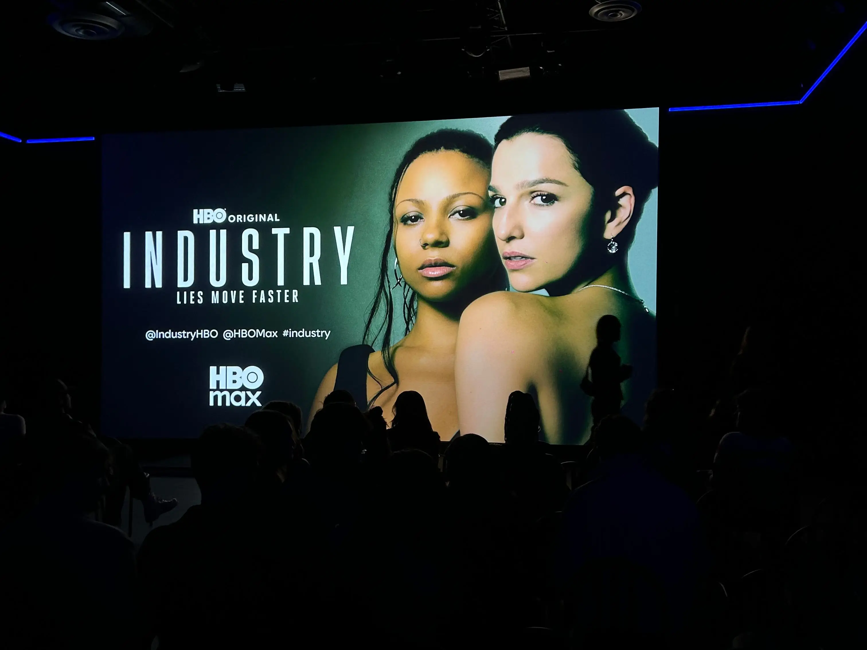 Industry screening