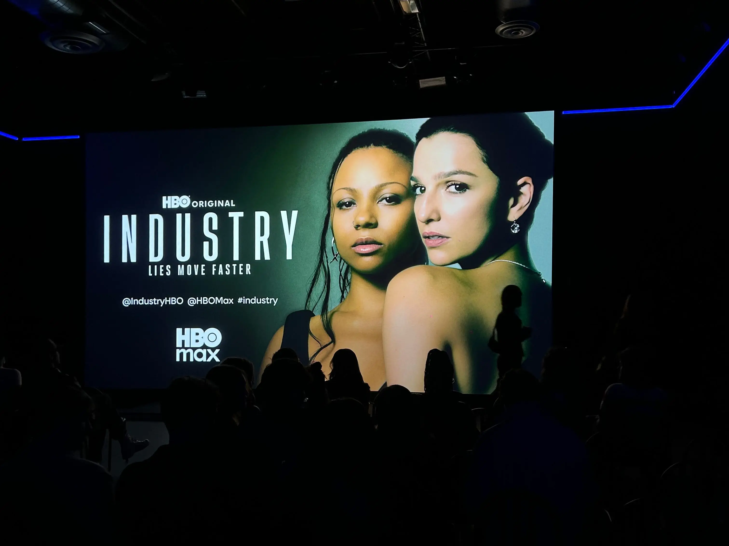 Industry screening