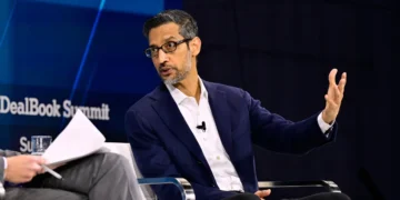 An internal Google project is trying to supercharge employees with AI. Codename: Project EAT.