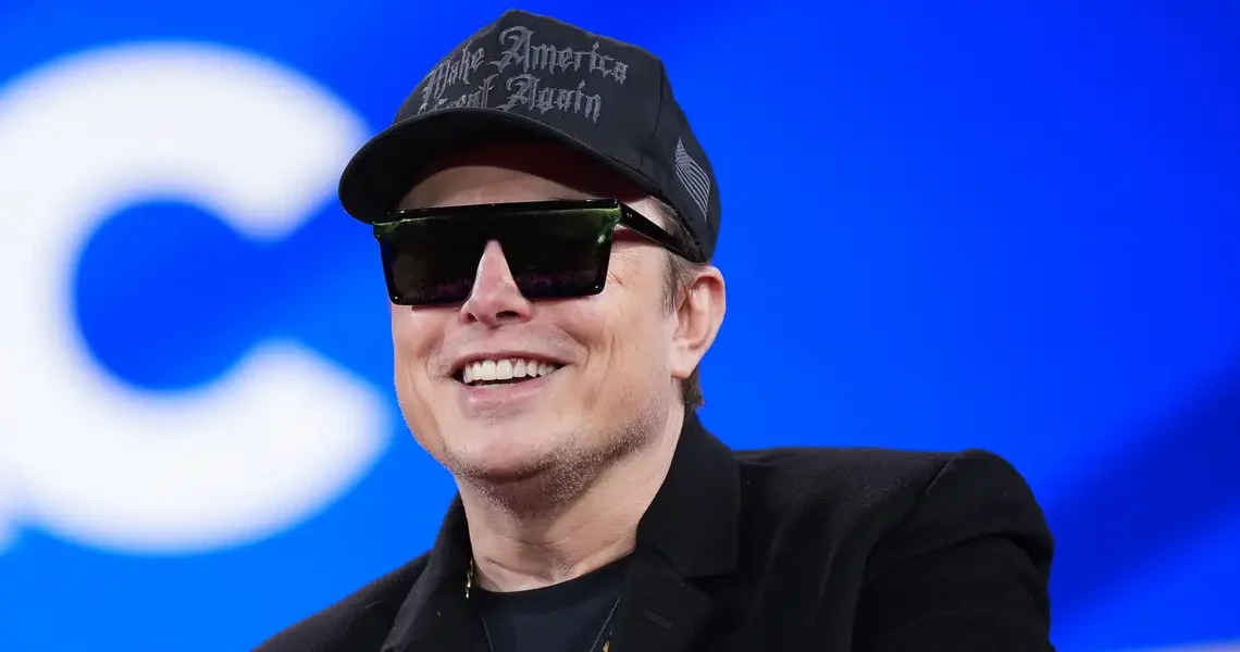 Here’s what a potential SpaceX mega-merger could mean for Elon Musk’s business empire