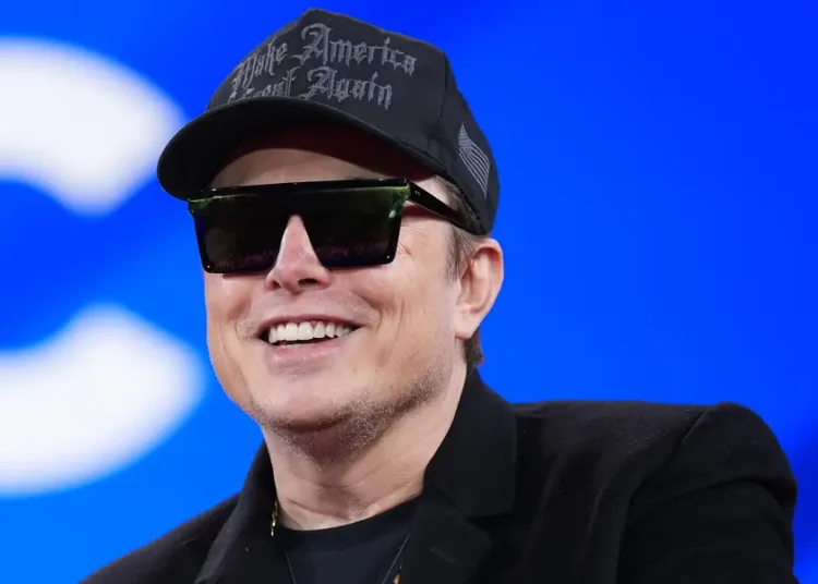 Here’s what a potential SpaceX mega-merger could mean for Elon Musk’s business empire