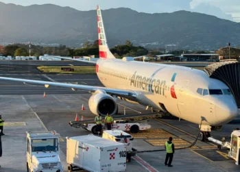 Trump says airlines can fly to Venezuela again &mdash; and American wants to be the first to return