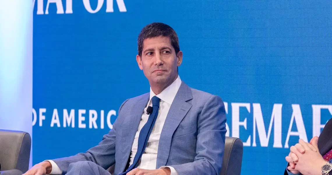 What smart people in economics and business are saying about Kevin Warsh’s nomination as Fed chair