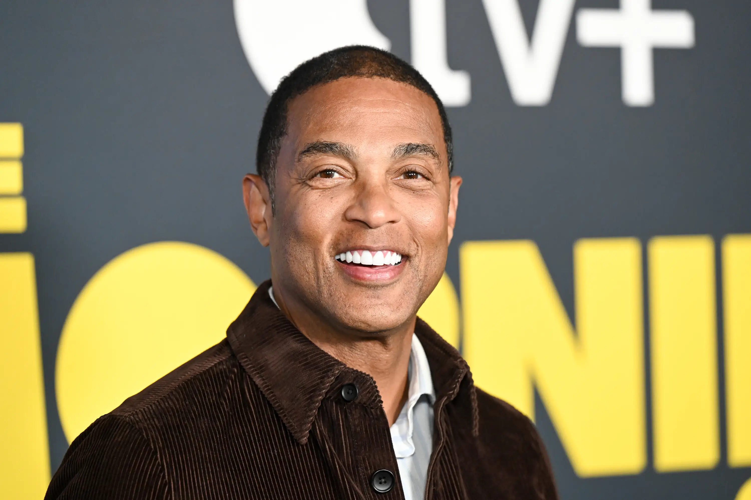 Don Lemon at 