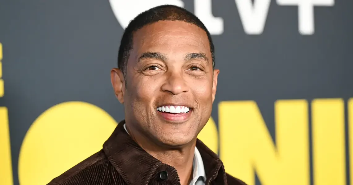 Ex-CNN anchor Don Lemon arrested in Los Angeles over Minnesota protest that disrupted church service