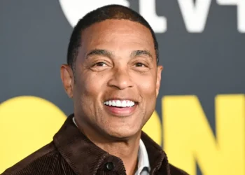 Ex-CNN anchor Don Lemon arrested in Los Angeles over Minnesota protest that disrupted church service