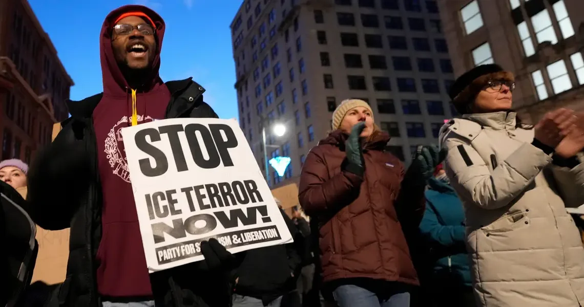 Target’s problems go much deeper than the national economic blackout brewing in its backyard