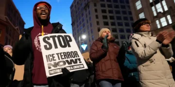 Target’s problems go much deeper than the national economic blackout brewing in its backyard