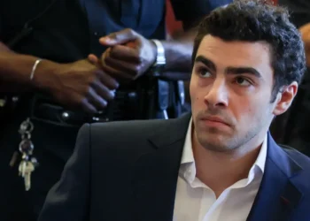 Luigi Mangione judge rules out the death penalty in case over shooting murder of UnitedHealthcare CEO