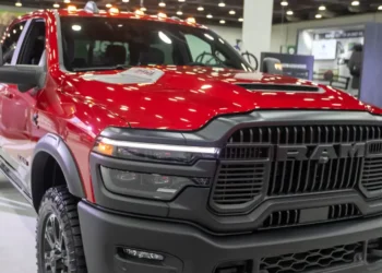 Automaker Stellantis is rolling out a 5-day return to office for US staff